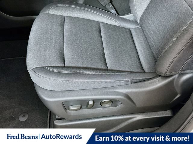 2026 Chevrolet Tahoe LS - Photo 22