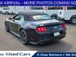 2022 Ford Mustang Ecoboost Premium Convertible
