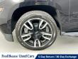 2020 Chevrolet Tahoe Premier SUV