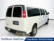 2024 Chevrolet Express Passenger 3500 1LT