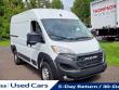 2023 Ram Promaster Cargo Van NA