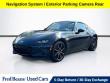 2025 Mazda MX-5 Miata RF Grand Touring