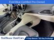 2023 Chrysler Pacifica Hybrid Limited Minivan