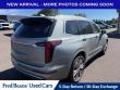 2023 CADILLAC XT6 AWD Premium Luxury