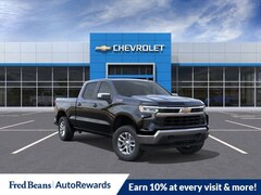 2026 Chevrolet Silverado 1500 LT Truck