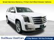 2020 CADILLAC Escalade Premium Luxury
