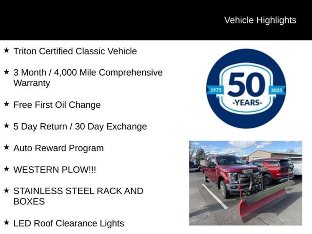 Used 2018 Ford Super Duty F-350 SRW XL