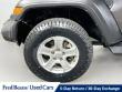 2021 Jeep Wrangler Unlimited Sport S 4x4 SUV