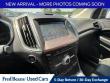 2017 Ford Edge Sport