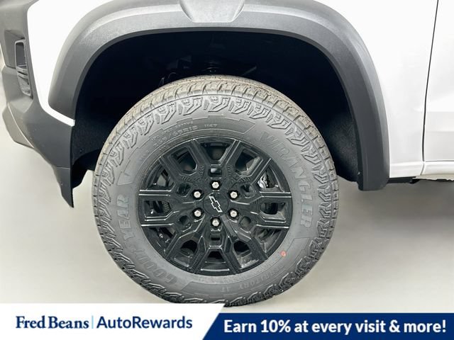2026 Chevrolet Colorado Trail Boss - Photo 24