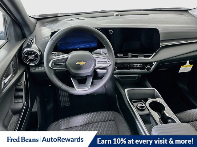 2027 Chevrolet Equinox LT - Photo 20