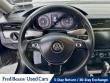 2021 Volkswagen Passat 2.0T SE Sedan