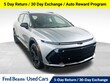 Chevrolet Equinox EV