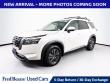 2023 Nissan Pathfinder SV 4WD