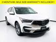 Used 2021 Acura RDX w/Technology Package