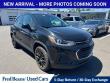 Used 2022 Chevrolet Trax LT SUV