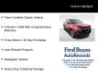 2021 Chevrolet Colorado 4WD Z71