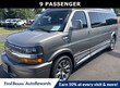 Chevrolet Express Cargo 2500