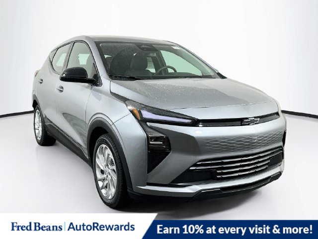 2027 Chevrolet Bolt LT SUV for sale in DOYLESTOWN, PA