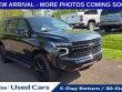 Used 2022 Chevrolet Tahoe Z71 SUV