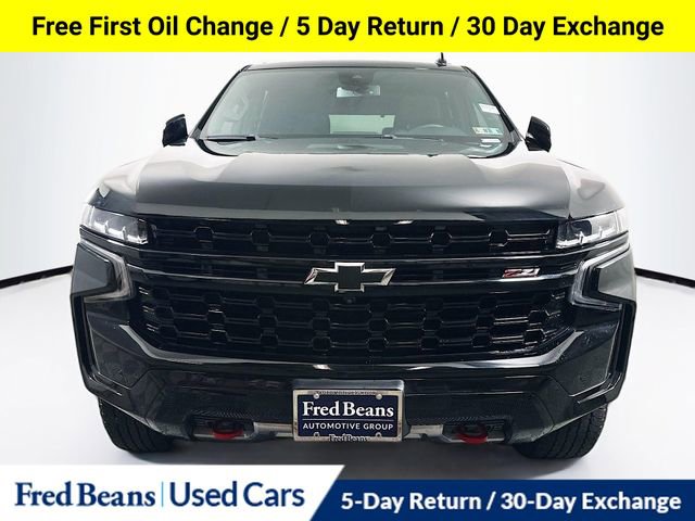 2023 Chevrolet Tahoe Z71 photo 2