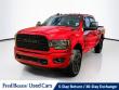 2023 Ram 2500 Big Horn Crew Cab 4x4 64 Box Truck