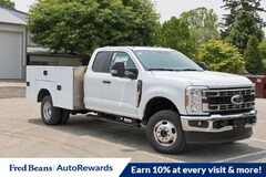 2026 Chevrolet Silverado 2500 HD WT Truck
