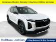 2025 Chevrolet Equinox RS SUV