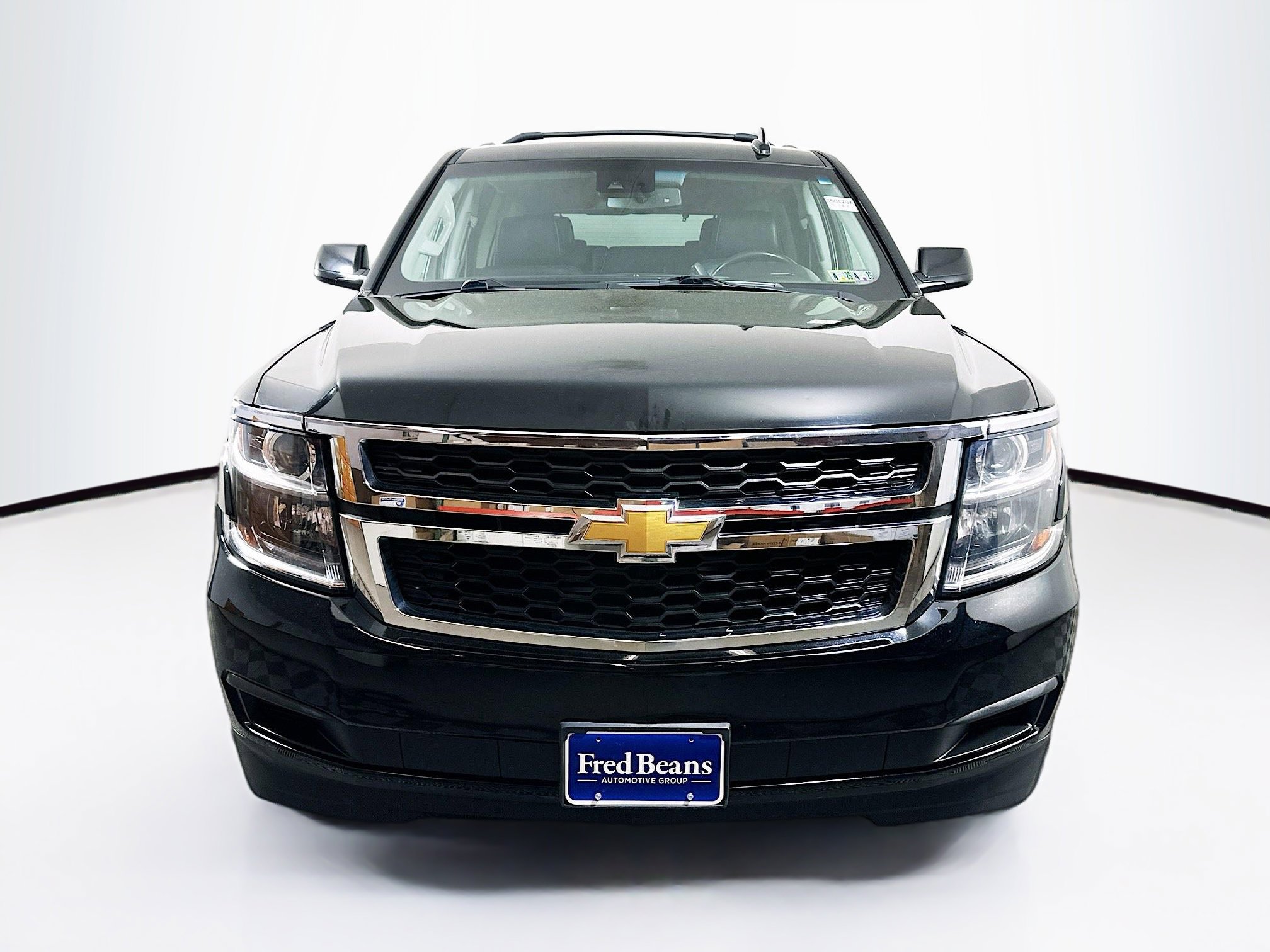 Used 2019 Chevrolet Tahoe LT with VIN 1GNSKBKC6KR186669 for sale in Doylestown, PA