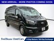  Ford Transit-150 Cargo Van