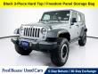 2018 Jeep Wrangler JK Unlimited Sport S 4x4