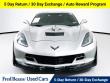 2017 Chevrolet Corvette Stingray 3LT