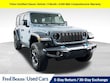  Jeep Wrangler 4xe