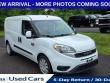 2020 Ram Promaster City Tradesman SLT Cargo Van