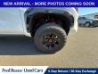 2025 Toyota Tacoma 4WD TRD Sport Hybrid