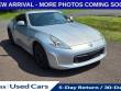 2017 Nissan 370Z NA