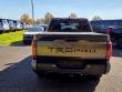 2024 Toyota Tundra 4WD TRD Pro Hybrid