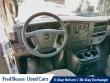 2025 GMC Savana Passenger LT Van
