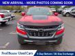 2018 Chevrolet Colorado 4WD ZR2 Truck