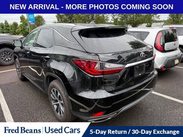 2020 Lexus RX 350 Premium photo 4