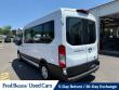 2023 Ford Transit Passenger Wagon XL