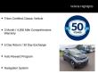 2017 BMW i3 94 Ah w/Range Extender