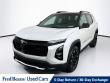 2025 Chevrolet Equinox RS SUV