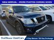 Used 2017 Nissan Armada Platinum