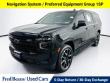 2023 Chevrolet Suburban RST SUV