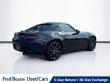 2025 Mazda MX-5 Miata RF Grand Touring