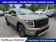 2023 Nissan Titan Crew Cab PRO-4X 4x4