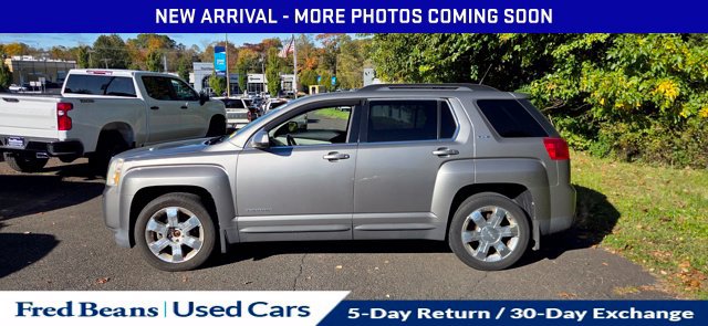 Used 2012 GMC Terrain SLE-2 SUV