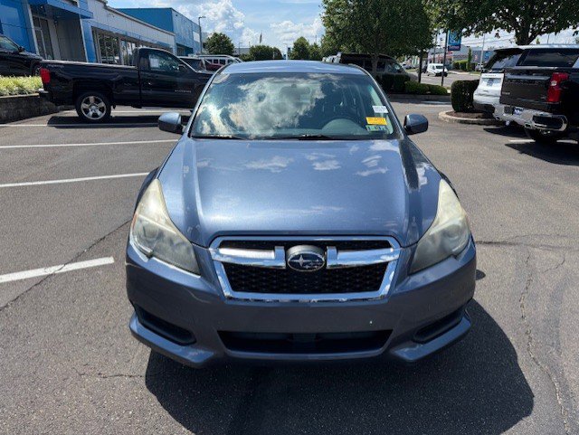 Used 2014 Subaru Legacy 2.5i Premium with VIN 4S3BMBC60E3030369 for sale in Doylestown, PA