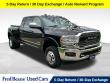 2019 Ram 3500 Limited Mega Cab 4x4 64 Box